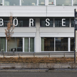 SMI bröckelt weiter ab