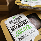 Ernüchternde Prognose von Beyond Meat