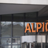 Alpiq erleidet hohen Verlust