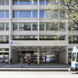 ZKB erzielt Rekordergebnis