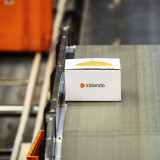 Zalando will wieder wachsen