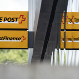 PostFinance mit mehr Gewinn