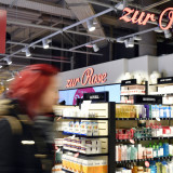 Zur Rose reisst das Ruder herum