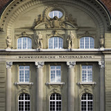 Devisenreserven der SNB sinken