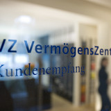 Die Marktdelle kann VZ nicht bremsen