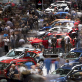 Genfer Autosalon 2023 findet nicht statt