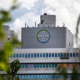 Bayer erzielt deutlichen Gewinn