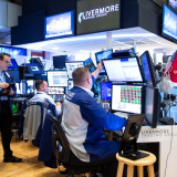 Die Teflonbörse ist zurück