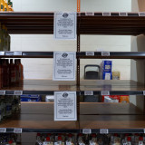 Russland ist keine Wodka-Weltmacht mehr