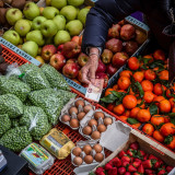 Erneuter Inflationsanstieg erhöht Druck auf die EZB