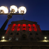 Britische Notenbank wagt Zinssprung