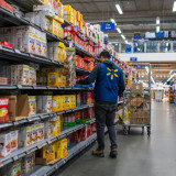 US-Konsumaktien für unsichere Zeiten