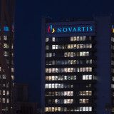 Rückschlag für Novartis