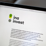 Ina Invest steigert Gewinn kräftig
