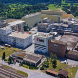 Ems-Gewinn leicht höher