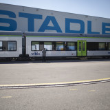 Das Stadler-Rätsel: Mini-Gewinn trotz Auftragsrekord