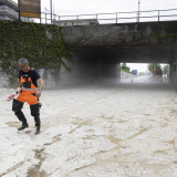 Zurich biegt erfolgreich auf die Zielgerade ein