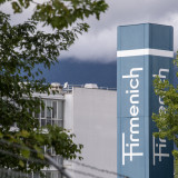 Erfolgreiches Geschäftsjahr für Firmenich
