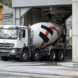 Holcim-Töchtern drohen hohe Bussen