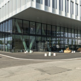 Skan wird von Aufträgen überhäuft