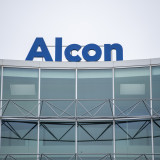 Alcon kauft US-Unternehmen