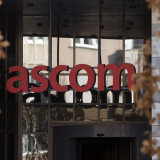 Ascom rutscht in Verlustzone