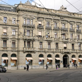 CS ernennt Deutsche-Bank-Manager zum Finanzchef
