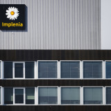 Implenia kommt deutlich voran