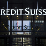 Credit Suisse fordert von Greensill-Versicherungen mehr Geld