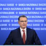 SNB hält am bestehenden Inflationsziel fest