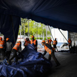 Zahl der Erwerbstätigen nimmt weiter zu