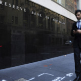 Australische Zentralbank hebt Leitzins den vierten Monat in Folge an