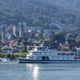 Alpine Select macht Verlust