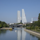 Roche lanciert neuen Covid-Test