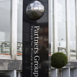 Party-Pause bei Partners Group – zumindest vorerst