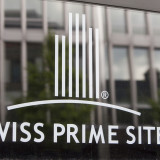 Swiss Prime Site beweist Widerstandskraft