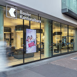 BKB erhöht Gewinn