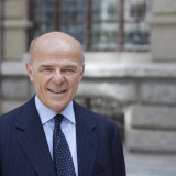 Zurich-CEO Mario Greco: «Sorgen macht mir das, was wir noch nicht wissen»