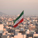 Iran mit Importbestellung in Krypto
