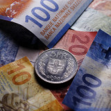 CS-Ökonomen erhöhen Inflationsprognose