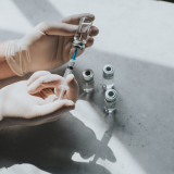 Moderna verklagt BioNTech und Pfizer