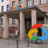 Der Banker hinter der Google Cloud