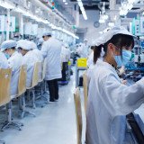 Kein Lichtblick in Chinas Wirtschaftsdaten