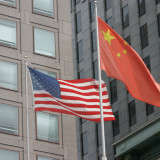 Chinesische Staatskonzerne planen Rückzug von US-Börsen