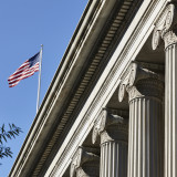 «USA befinden sich noch lange nicht in einer Rezession»