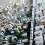 Roche und Novartis von Sektorenschwäche betroffen