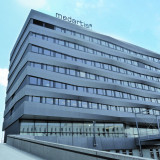 Medartis senkt Jahresprognose