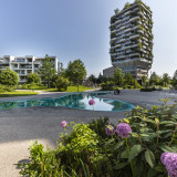 Zug Estates verbucht Gewinnrückgang