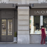 Lalique überrascht positiv