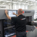 Bobst veröffentlicht Angebotsprospekt